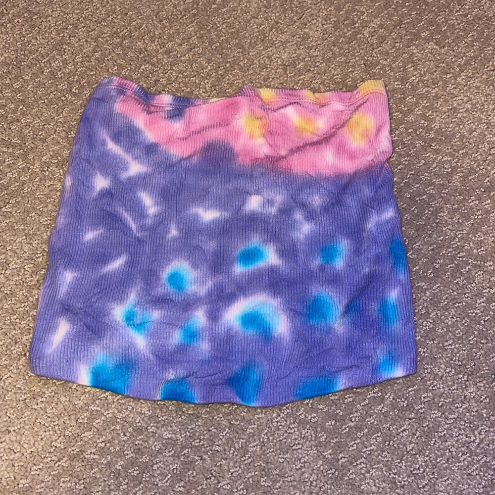American Eagle tube top